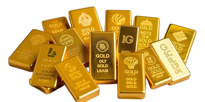 No Loss Gold